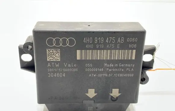 Parking PDC control unit/module