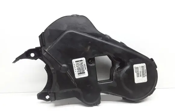 Volvo XC70 Timing belt guard (cover) 08658108 585286 6906105