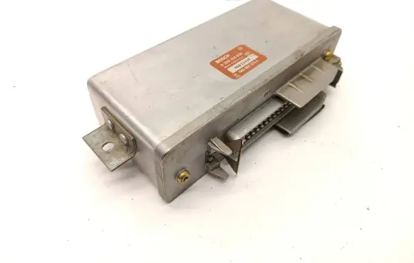 Audi A6 S6 C4 4A ABS control unit/module 4A0907379A 0265100056 46611419