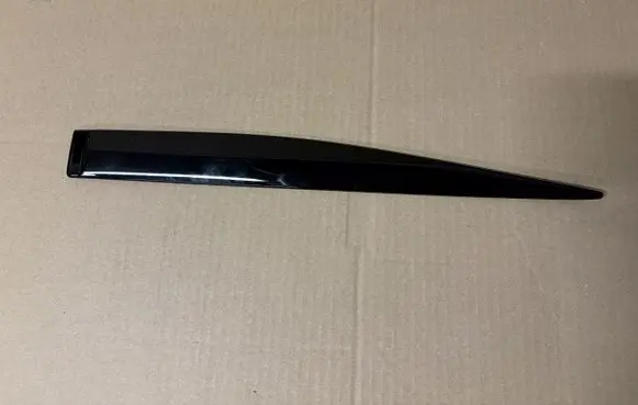 Toyota Aygo AB40 Rear door trim (molding) PZ415-90492-3