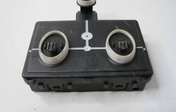 Audi A3 S3 A3 Sportback 8P Audio system kit 1EA959592A