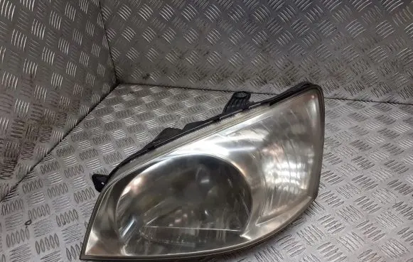 Hyundai Getz Headlight/headlamp 92101-1CXXX