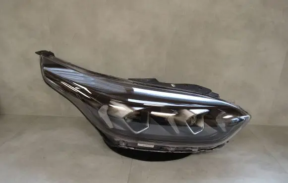 KIA Ceed Headlight/headlamp RJ50RH06 92102J7500 211120232110