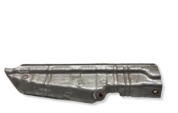 BMW 5 F10 F11 Heat shield in engine bay 8511809 220908 00112