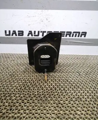 KIA Ceed Rear bumper shock impact absorber/damper 86642A2000 SPFC590
