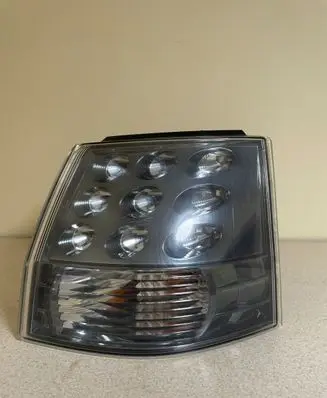 Mitsubishi Outlander Rear/tail lights E131911 22087813