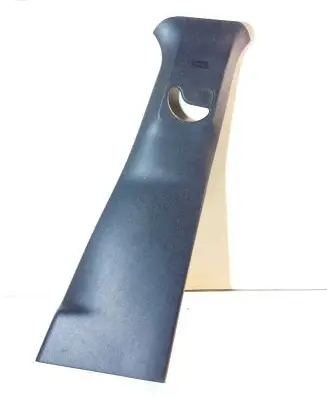 Peugeot 308 (B) pillar trim (top) 9832129480