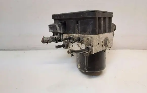 Volkswagen Touran I ABS Pump 1K0907379AC 1K0614517AE