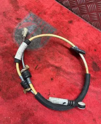 Porsche 911 991 Gear shift cable linkage 9g142603310