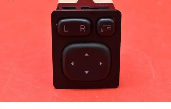 Toyota Auris 150 Mirror heating switch 183691