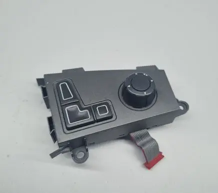 BMW 7 E65 E66 Seat control switch 6930026 53285913