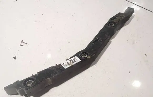 Citroen C4 Grand Picasso Front bumper mounting bracket 9656671080