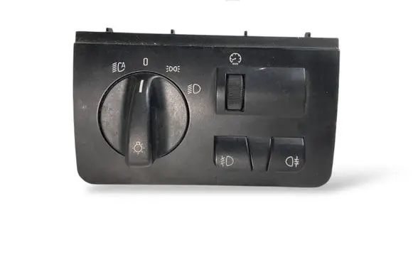 BMW X5 E53 Light switch 6909775