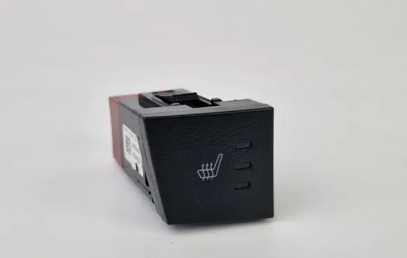 Opel Antara Seat heating switch 20785534