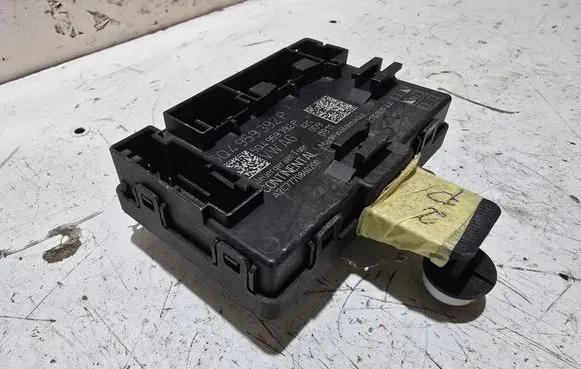 Volkswagen Crafter Door control unit/module 5q4959392p