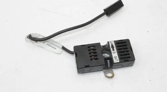 Tesla Model S Aerial antenna filter 101200201B