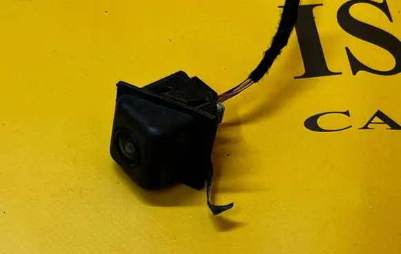 Dacia Duster II Reversing camera 284442034R