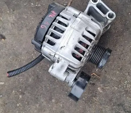 Ford Focus Generator/alternator BV6N10300BB FG15T076