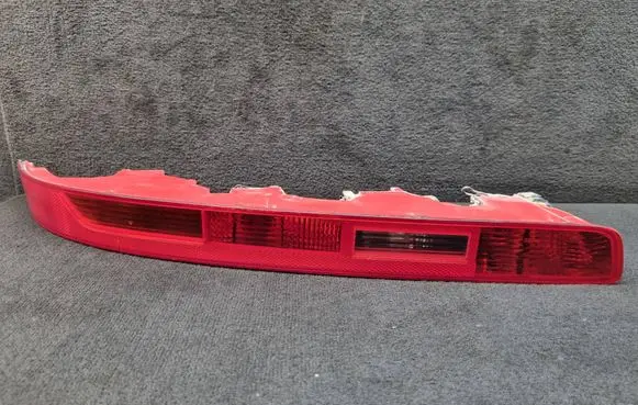 Audi Q7 4L Rear bumper light 4L0945095