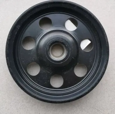 Ford Escort Power steering pump pulley 1053151 05282L1