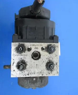 Nissan Primera ABS Pump