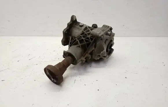 Ford Kuga I Gearbox transfer box case 8V417L486AD 8V417L486 7530101200
