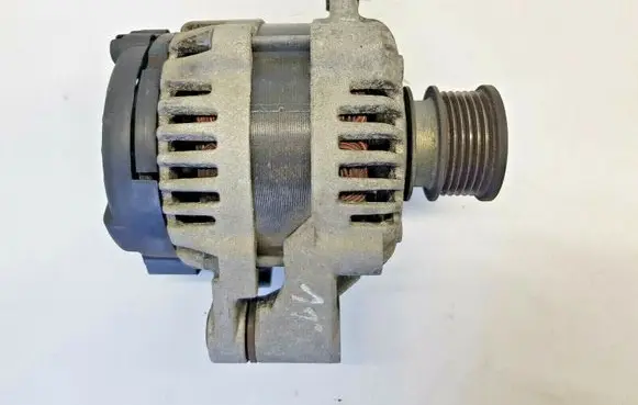 Opel Insignia A Generator/alternator 13502583 nr1113