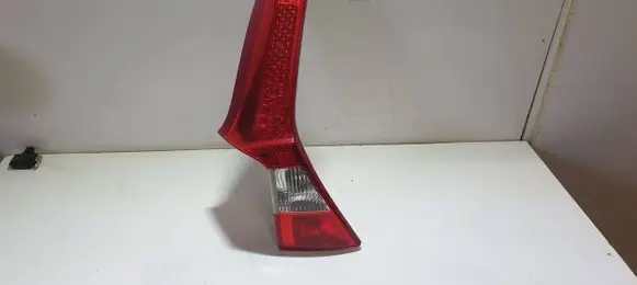 Volvo V70 Tailgate rear/tail lights