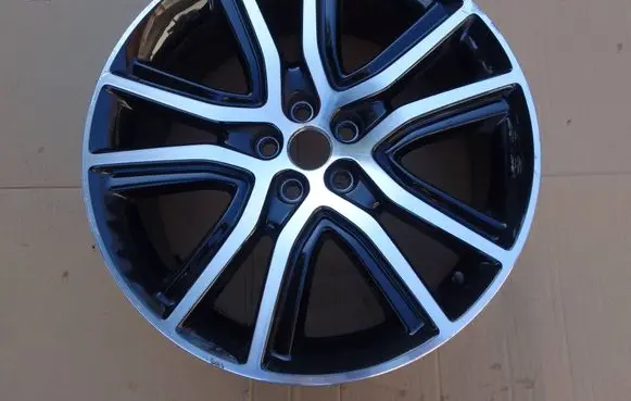 Ford Edge II R20 alloy rim KT4C1007H1A KTJ01007H1A