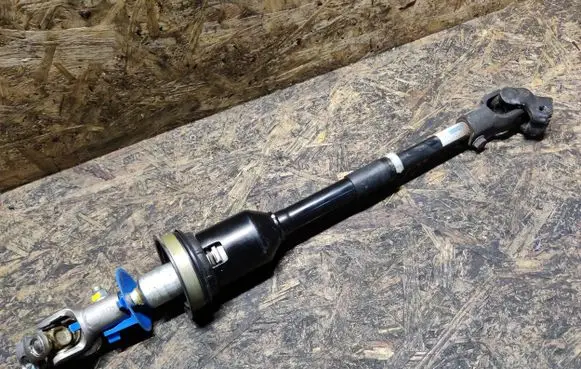 Infiniti Q50 Steering column universal joint 4Z18
