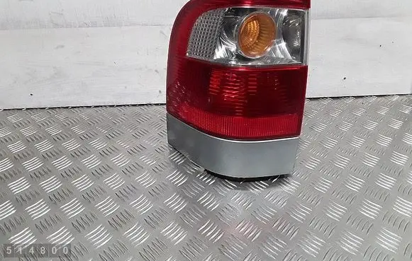 Ford Galaxy Rear/tail lights 964465 964463