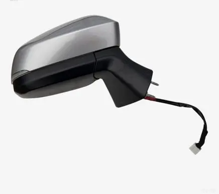 Toyota Corolla Cross Front door electric wing mirror