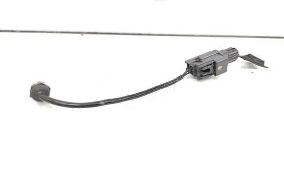 Ford Galaxy Coolant temperature sensor 98FF6G004AC 6C07A