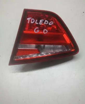Seat Toledo IV (NH) Tailgate rear/tail lights 18491002