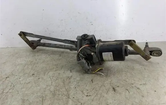 Renault Clio II Front wiper linkage 7700847567