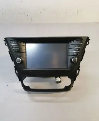Toyota Avensis T270 Radio/CD/DVD/GPS head unit 8614005250