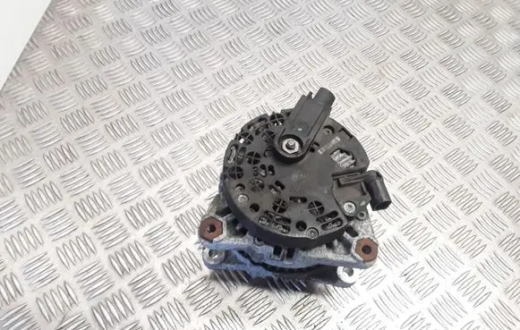 Ford Mondeo MK IV Generator/alternator 0121615021