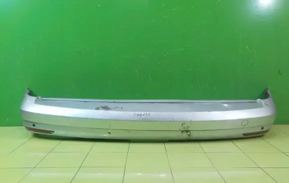 Volkswagen Caddy Rear bumper 17AB130