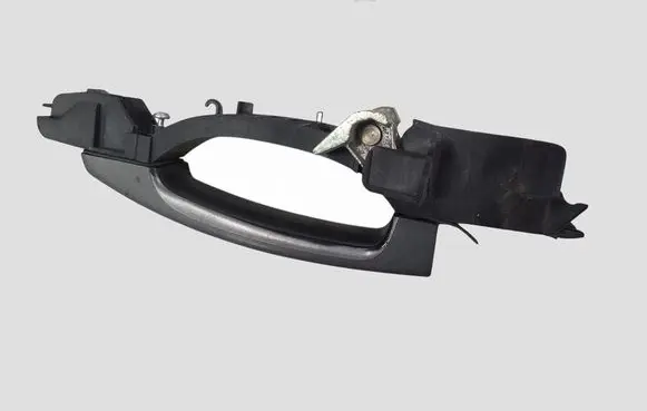 Land Rover Range Rover Sport L320 Front door exterior handle 8H22203A29CB