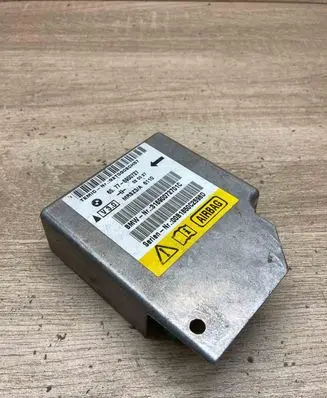 BMW X5 E53 Airbag control unit/module 6900727