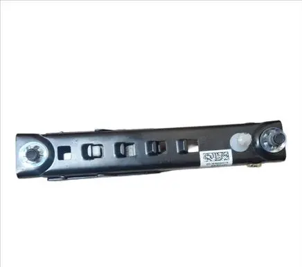 Opel Insignia A Seat belt adjustment rail 13577246