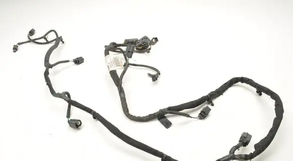 Volvo V40 Parking sensor (PDC) wiring loom 31314509