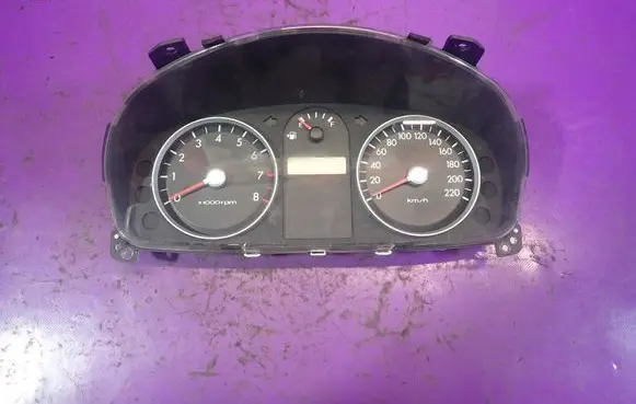 Hyundai Getz Speedometer (instrument cluster)