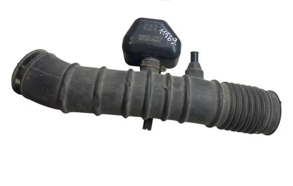 Intake resonator
