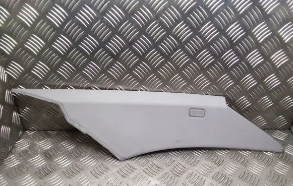 BMW 5 E60 E61 (C) pillar trim 51437027093 7027093