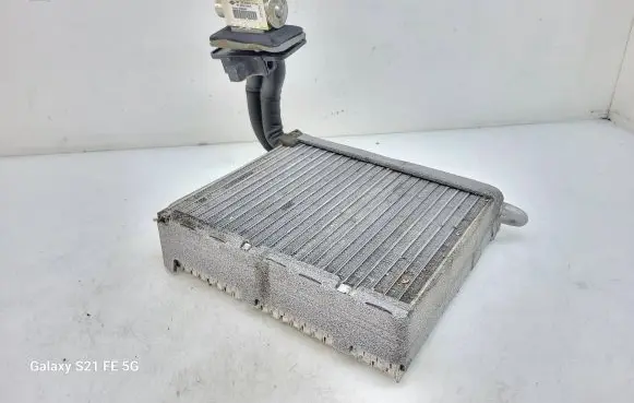Volvo V40 Air conditioning (A/C) radiator (interior) 
