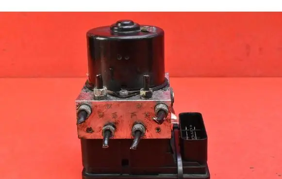 Opel Astra H ABS Pump 13246535BL