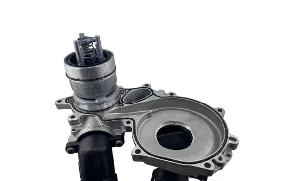 Mercedes-Benz A W177 AMG Thermostat A1772005500