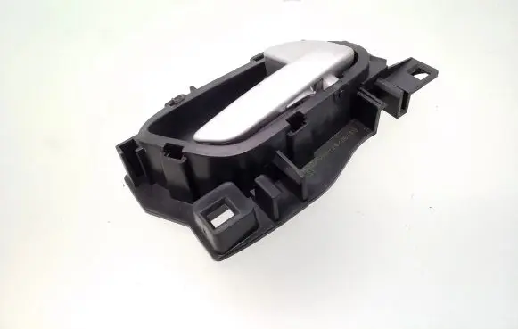 Citroen Berlingo Front door interior handle 96863075VV