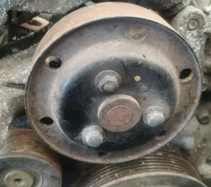 Honda Civic Water pump